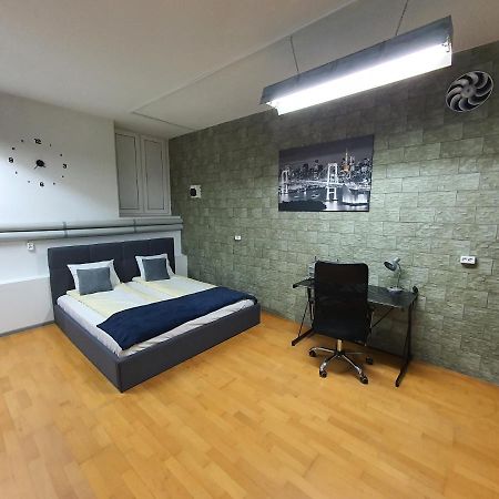 Cave Apartment Mokotow Varsavia Esterno foto